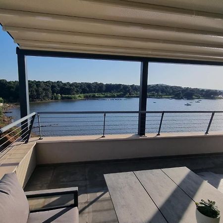 Apartmán Penthouse Sunset Medulin Exteriér fotografie